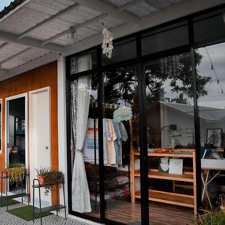 Olive Hostel Roxas City Eksteriør bilde