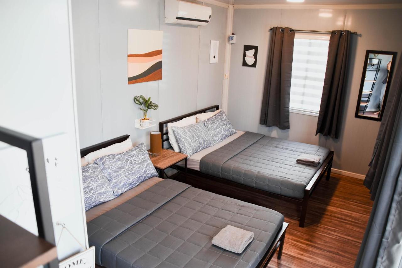 Olive Hostel Roxas City Eksteriør bilde