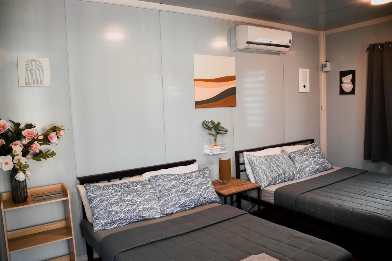 Olive Hostel Roxas City Eksteriør bilde