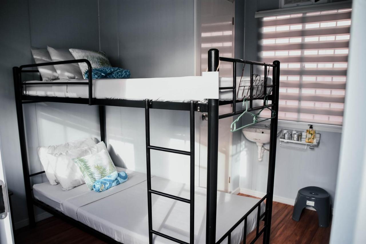 Olive Hostel Roxas City Eksteriør bilde