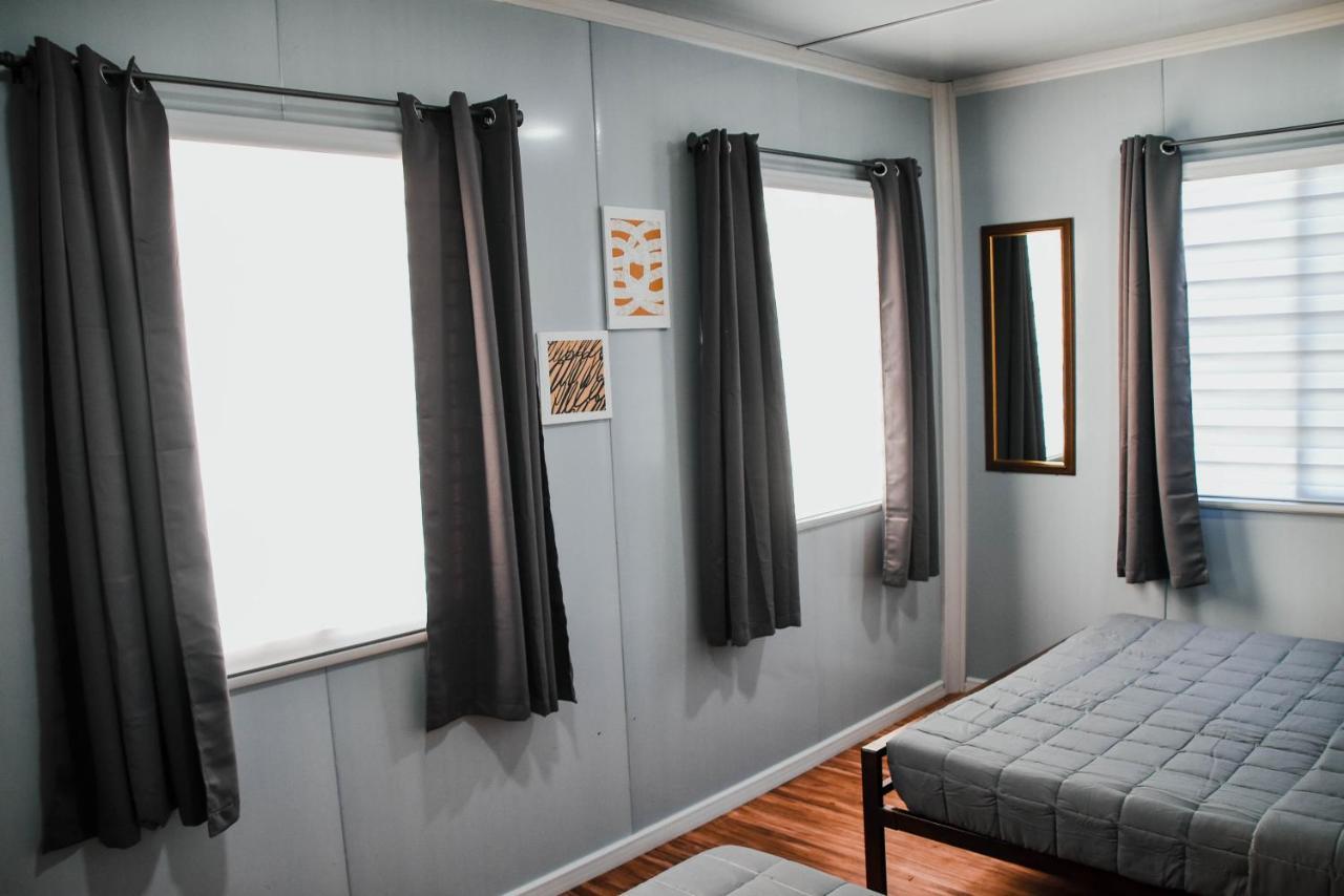 Olive Hostel Roxas City Eksteriør bilde