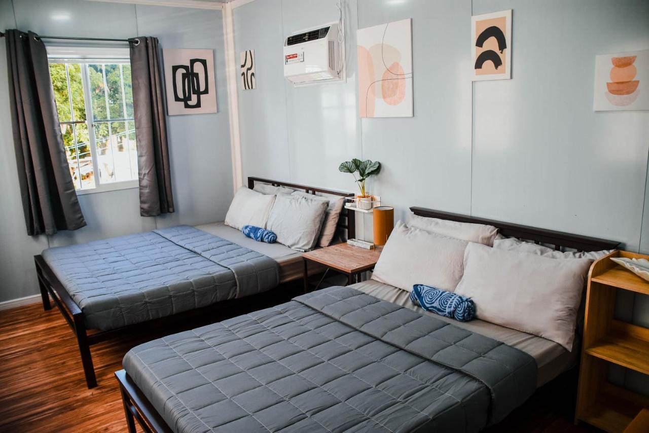 Olive Hostel Roxas City Eksteriør bilde
