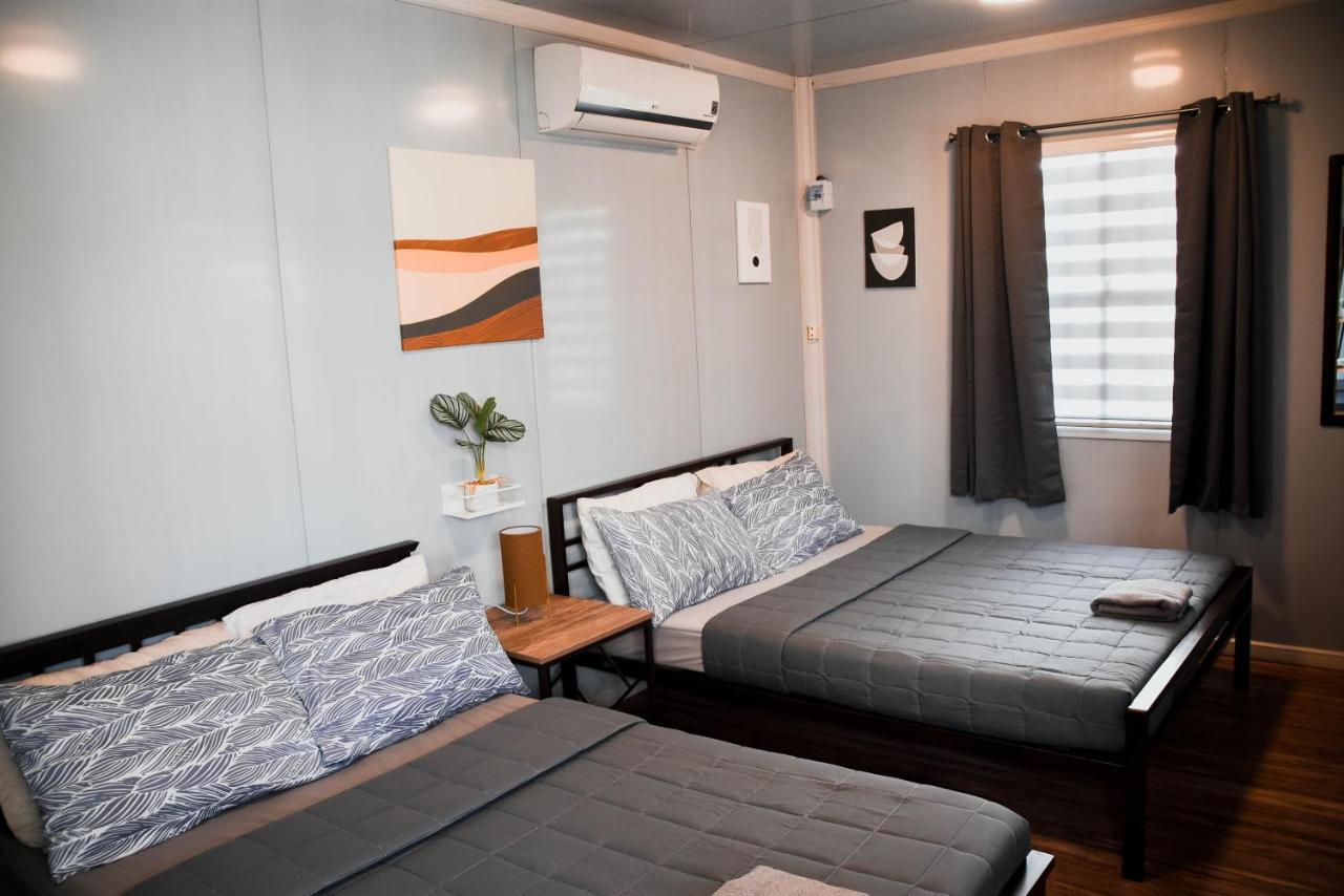 Olive Hostel Roxas City Eksteriør bilde