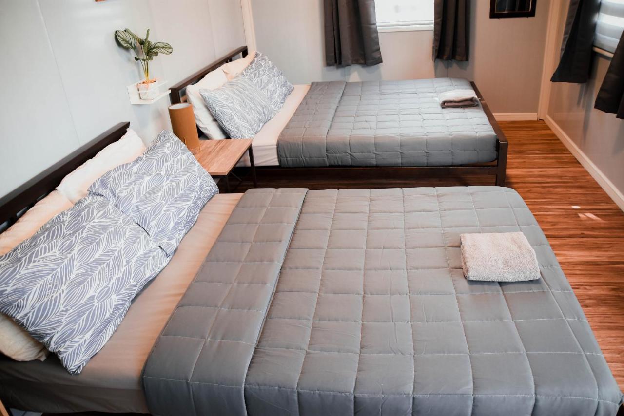Olive Hostel Roxas City Eksteriør bilde