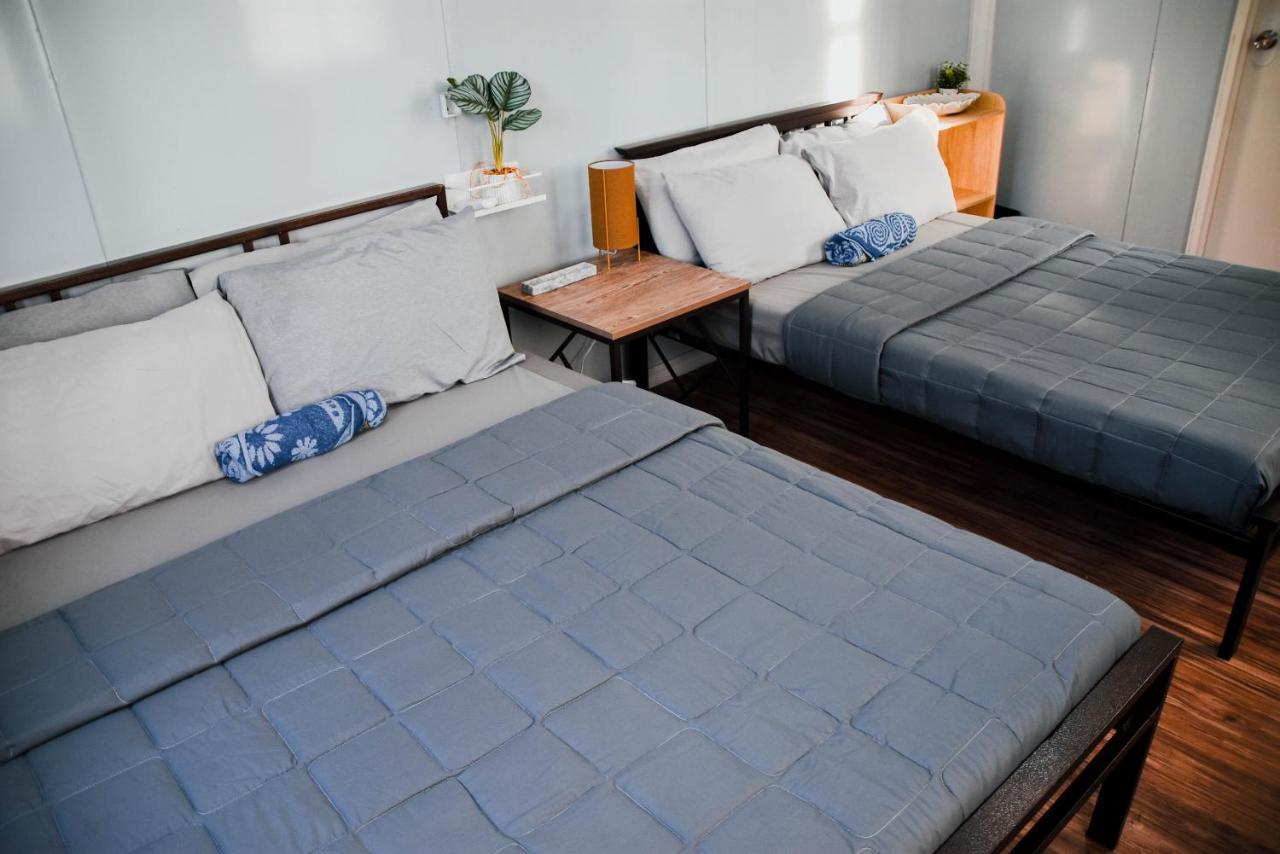 Olive Hostel Roxas City Eksteriør bilde