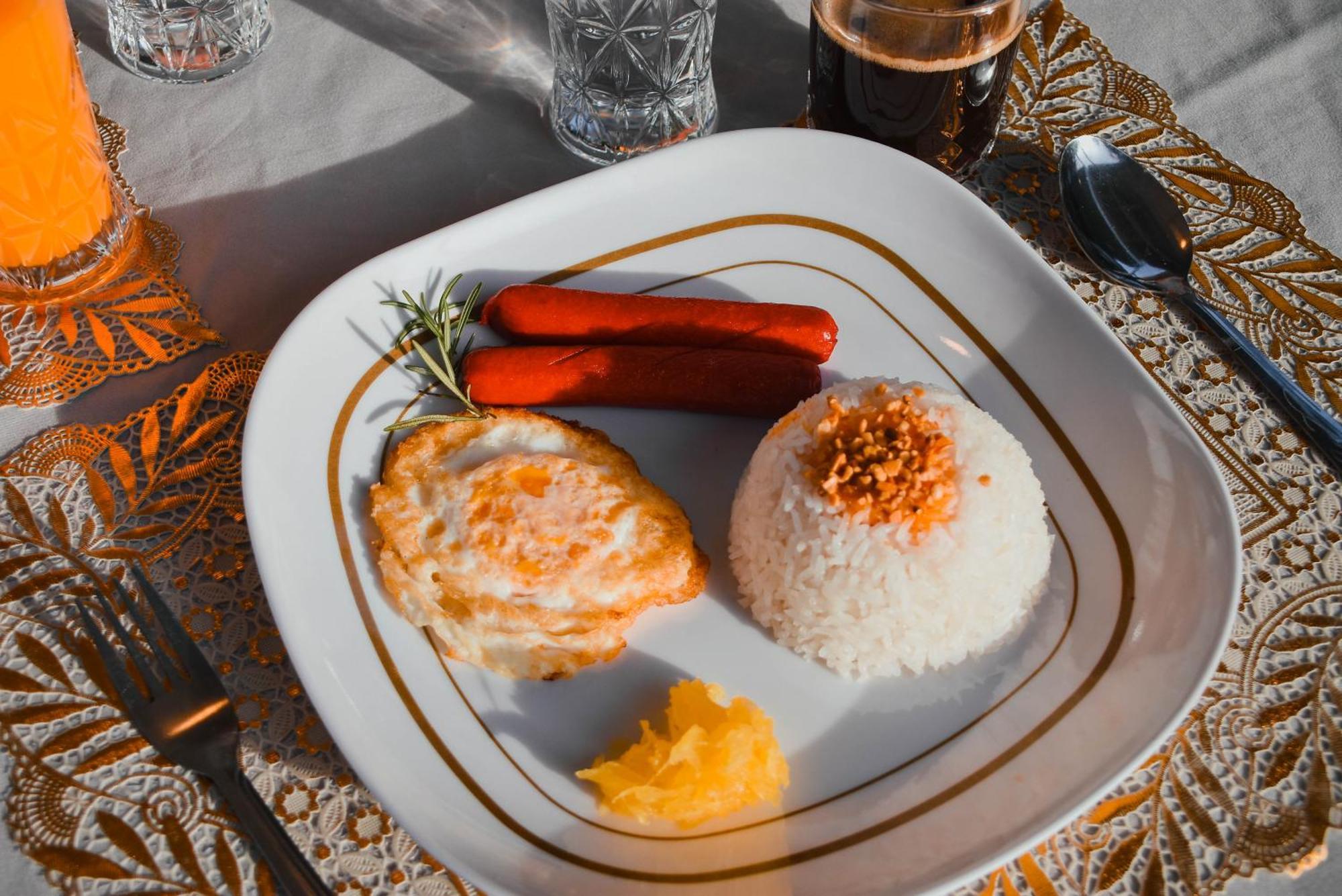 Olive Hostel Roxas City Eksteriør bilde