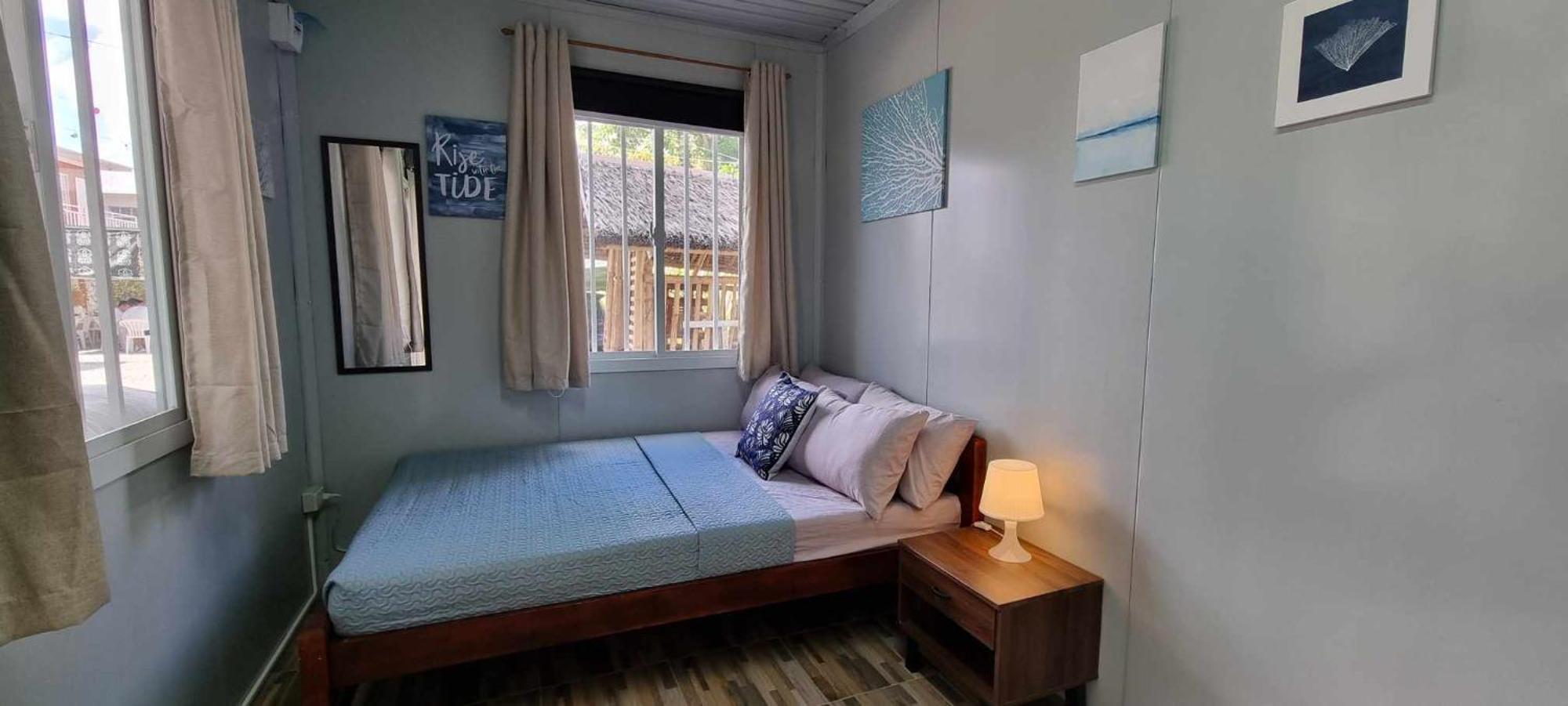 Olive Hostel Roxas City Eksteriør bilde