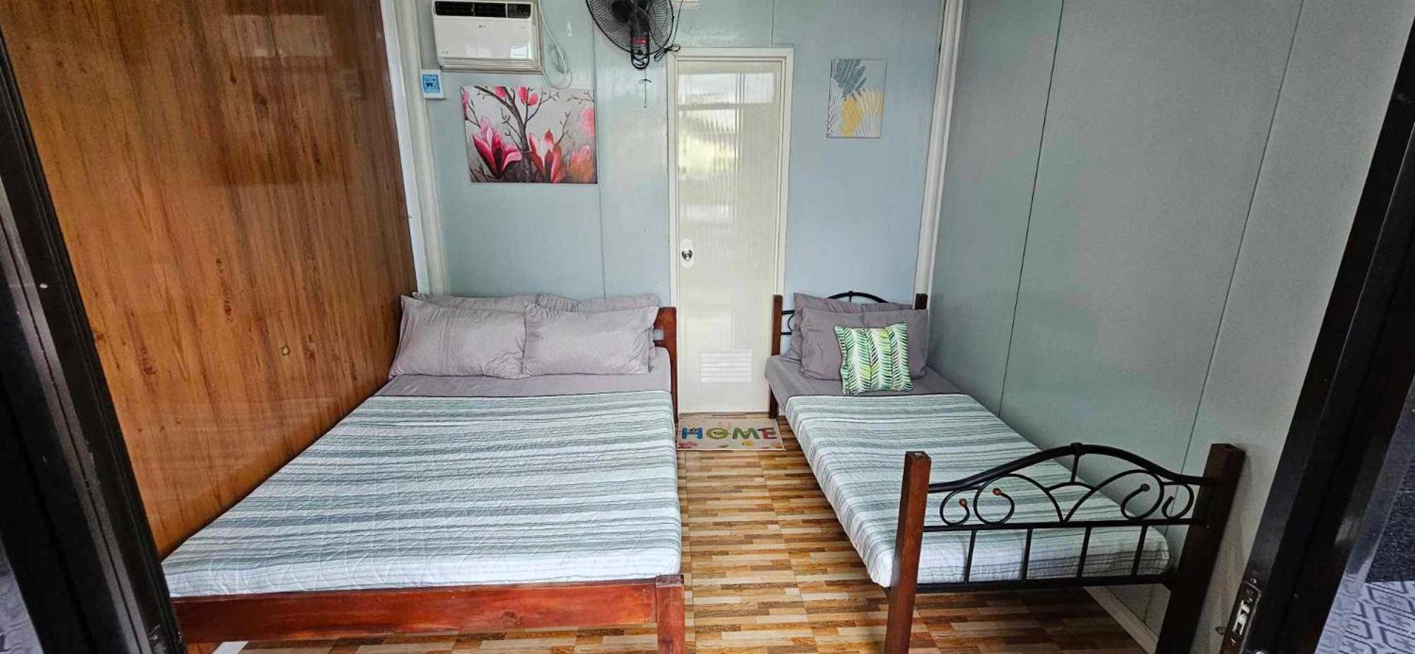 Olive Hostel Roxas City Eksteriør bilde