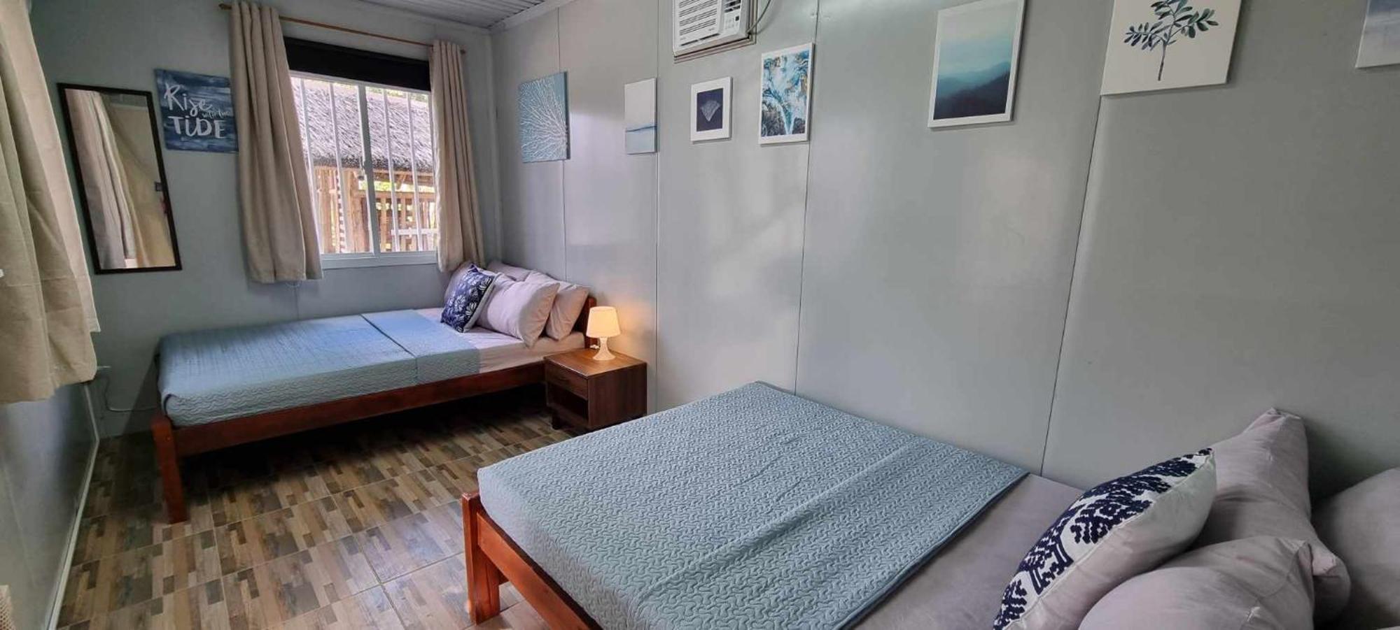 Olive Hostel Roxas City Eksteriør bilde