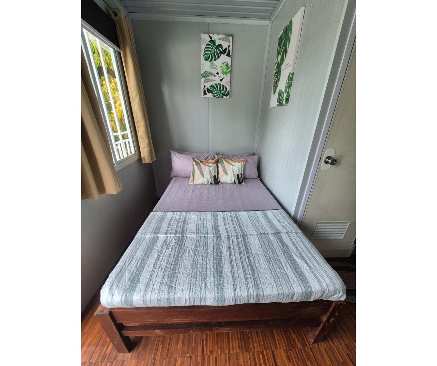 Olive Hostel Roxas City Eksteriør bilde