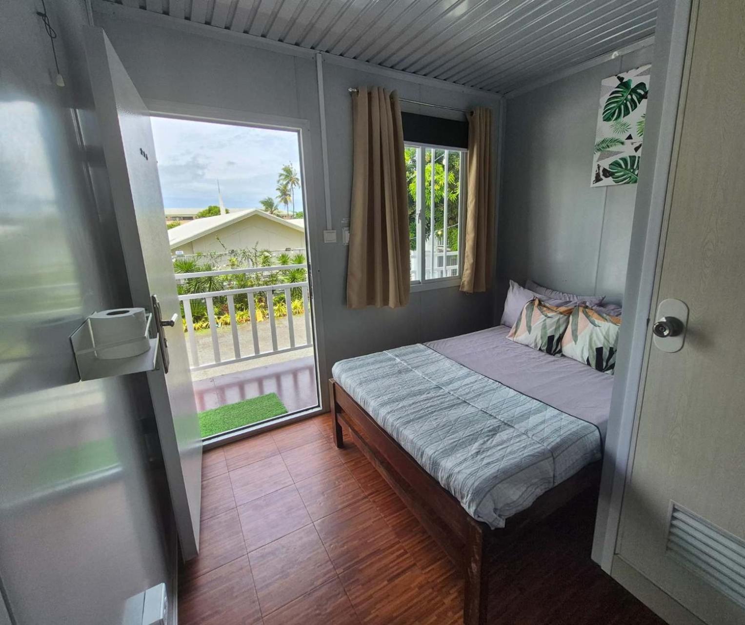 Olive Hostel Roxas City Eksteriør bilde