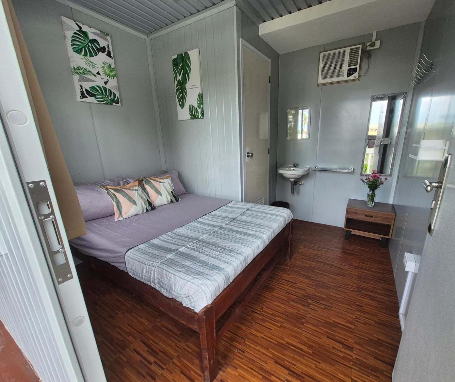Olive Hostel Roxas City Eksteriør bilde